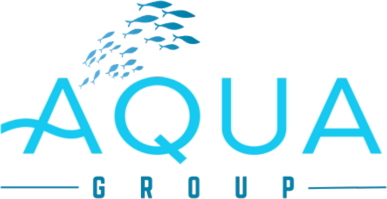 Aqua Group logo