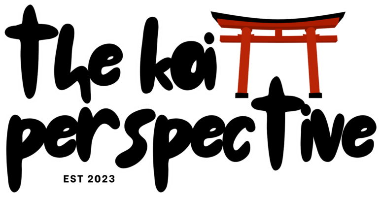 The Koi Perspective logo
